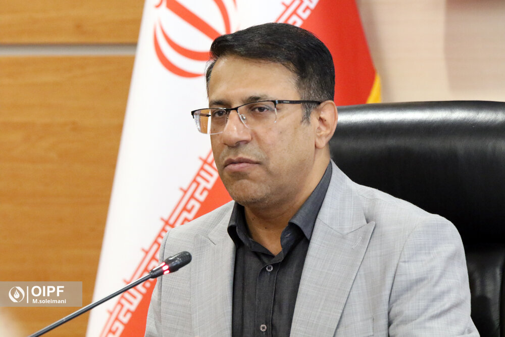  متناسب‌سازی ۱۴۰۵ با نرخ ۱۰ درصد تصویب شد / میانگین افزایش دریافتی بازنشستگان صنعت نفت به ۴۵ درصد رسید